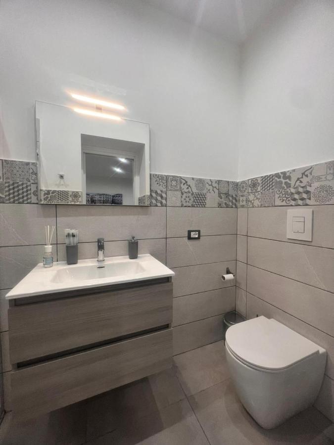Apartment La Casetta Di Salvuccio Palermo