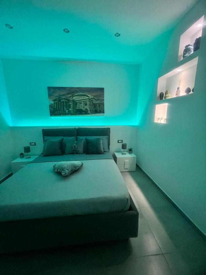 Apartment La Casetta Di Salvuccio Palermo