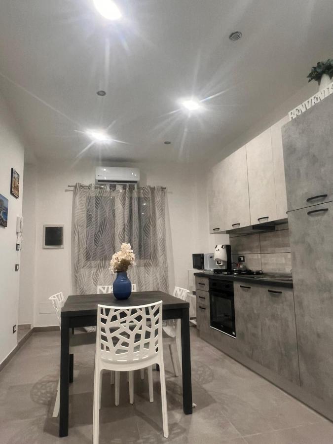 La Casetta Di Salvuccio Apartment Palermo