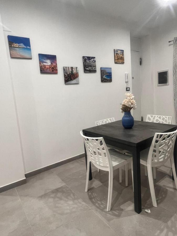 Apartment La Casetta Di Salvuccio Palermo