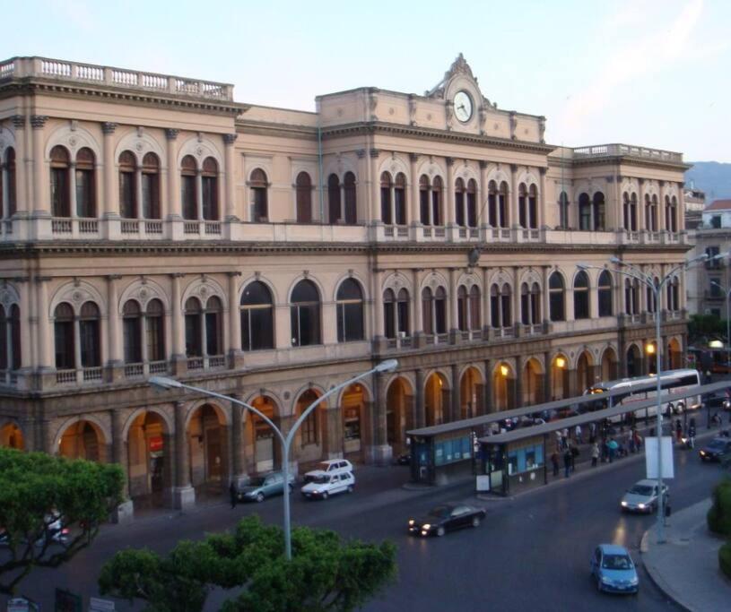 Casetta Poli- Con Terrazza - Centro Storico Apartment