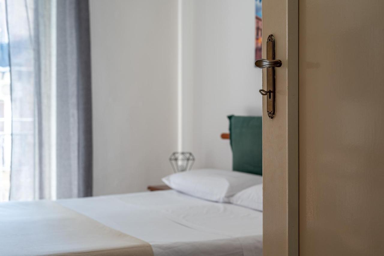 I Mori-holiday Apartment *