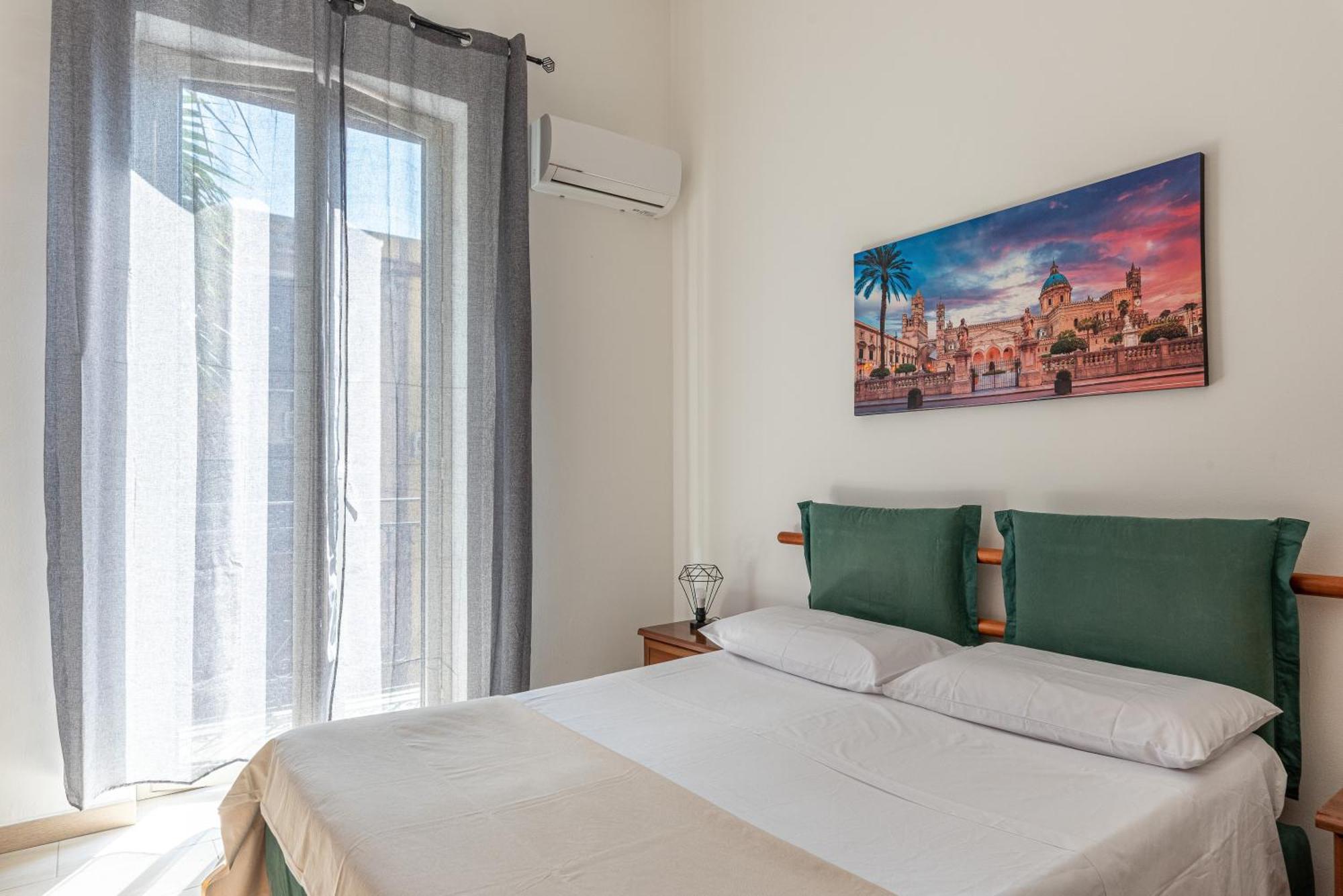 Apartment I Mori-holiday *