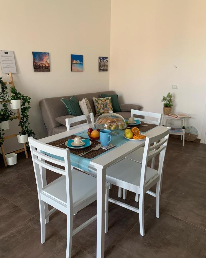 Apartamento Marine Vacanze