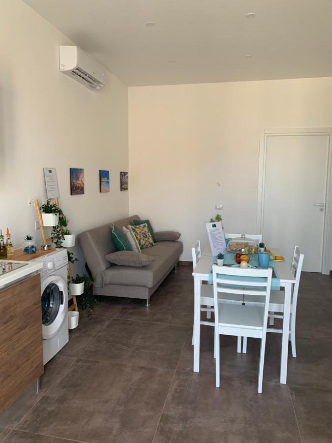 Marine Vacanze Apartamento *