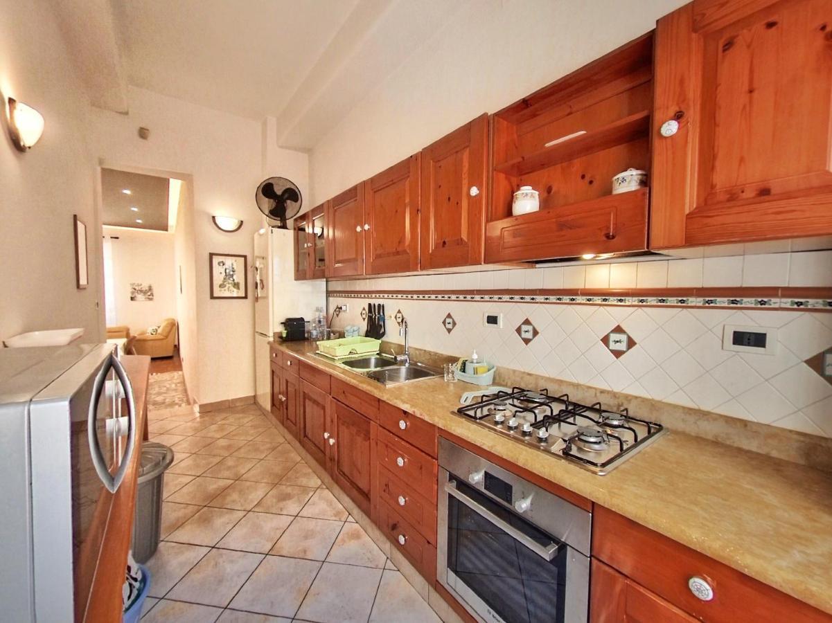 Annacati House Centro Storico Apartment