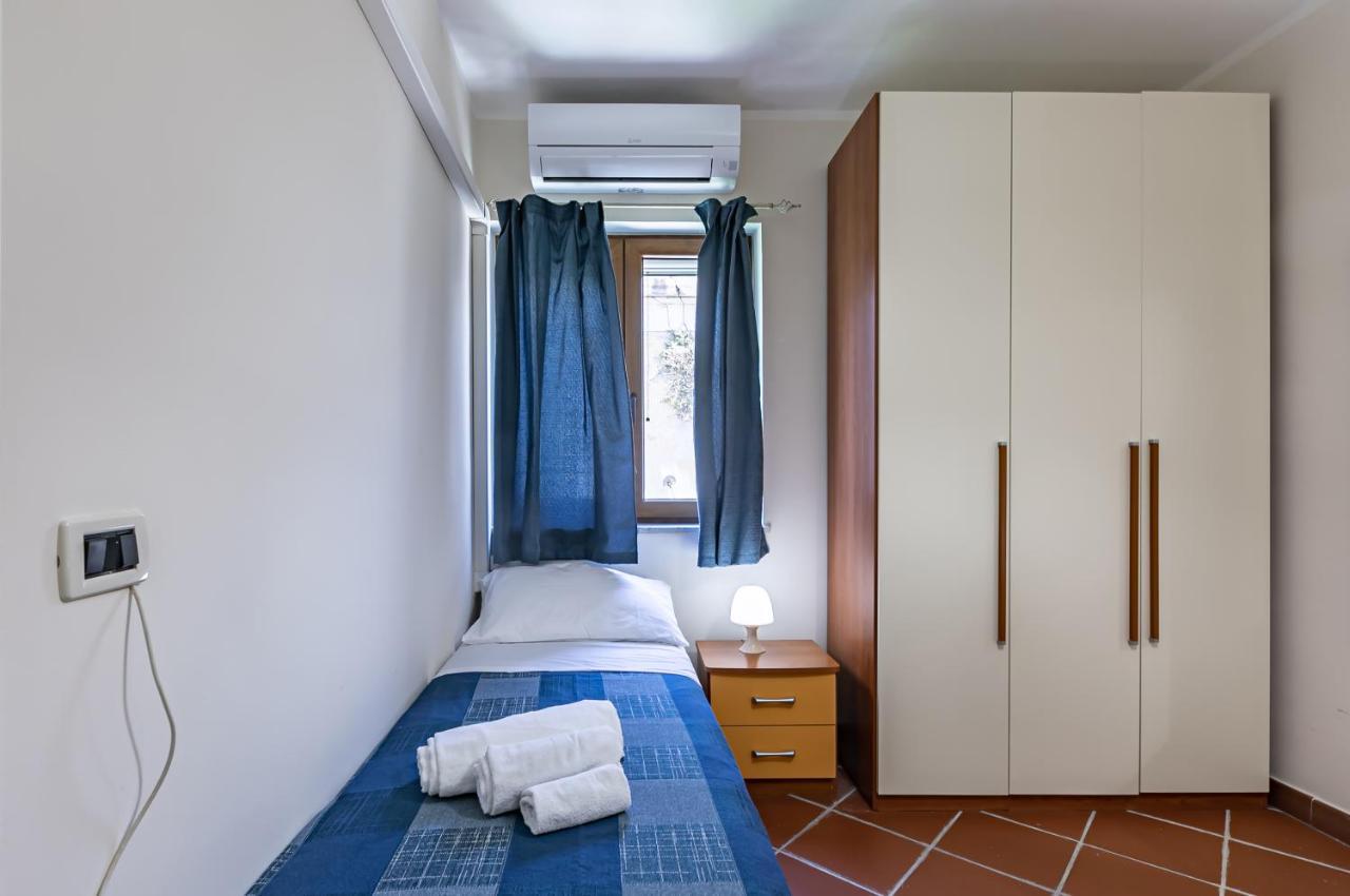 Palazzo Dei Normanni Lovely Duplex X6 Apartment *