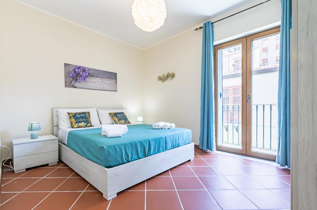 Palazzo Dei Normanni Lovely Duplex X6 Apartment *