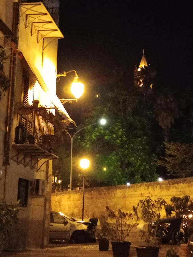 Paiper * Palermo