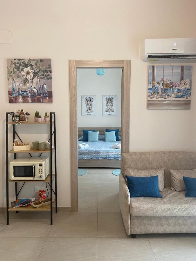Appartamento Al Civico 18 Palermo