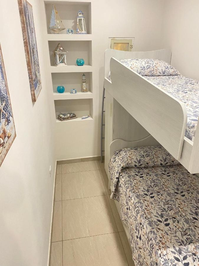 Appartamento Al Civico 18 Palermo