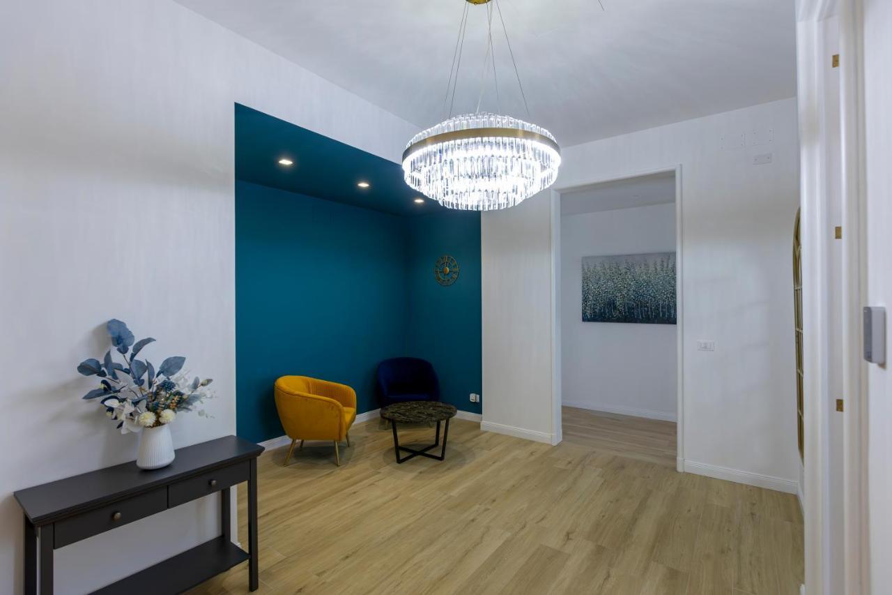 Guest house Le Gemme Di Cavour Luxury *