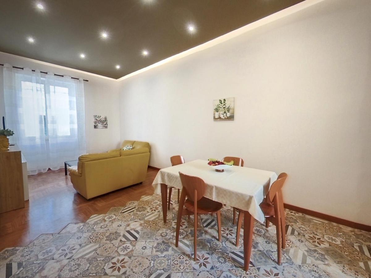 Annacati House Centro Storico Apartment