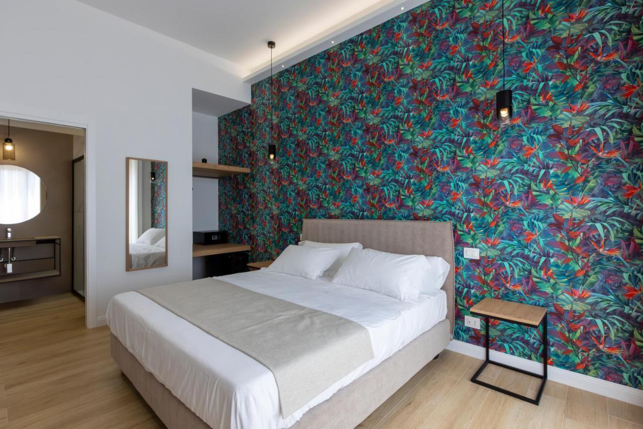 Le Gemme Di Cavour Luxury Gasthof Palermo