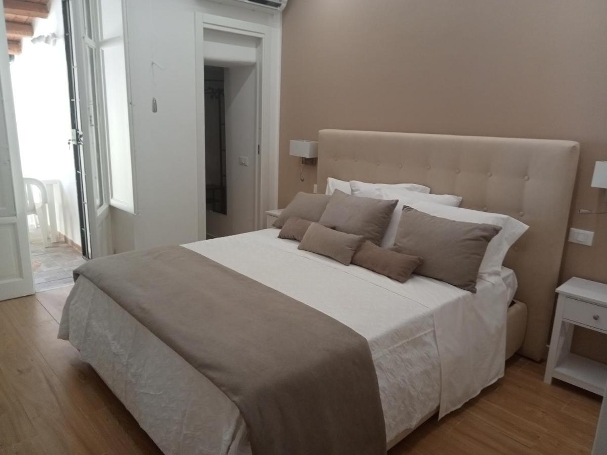 Apartment La Casetta Delle Strelizie Palermo