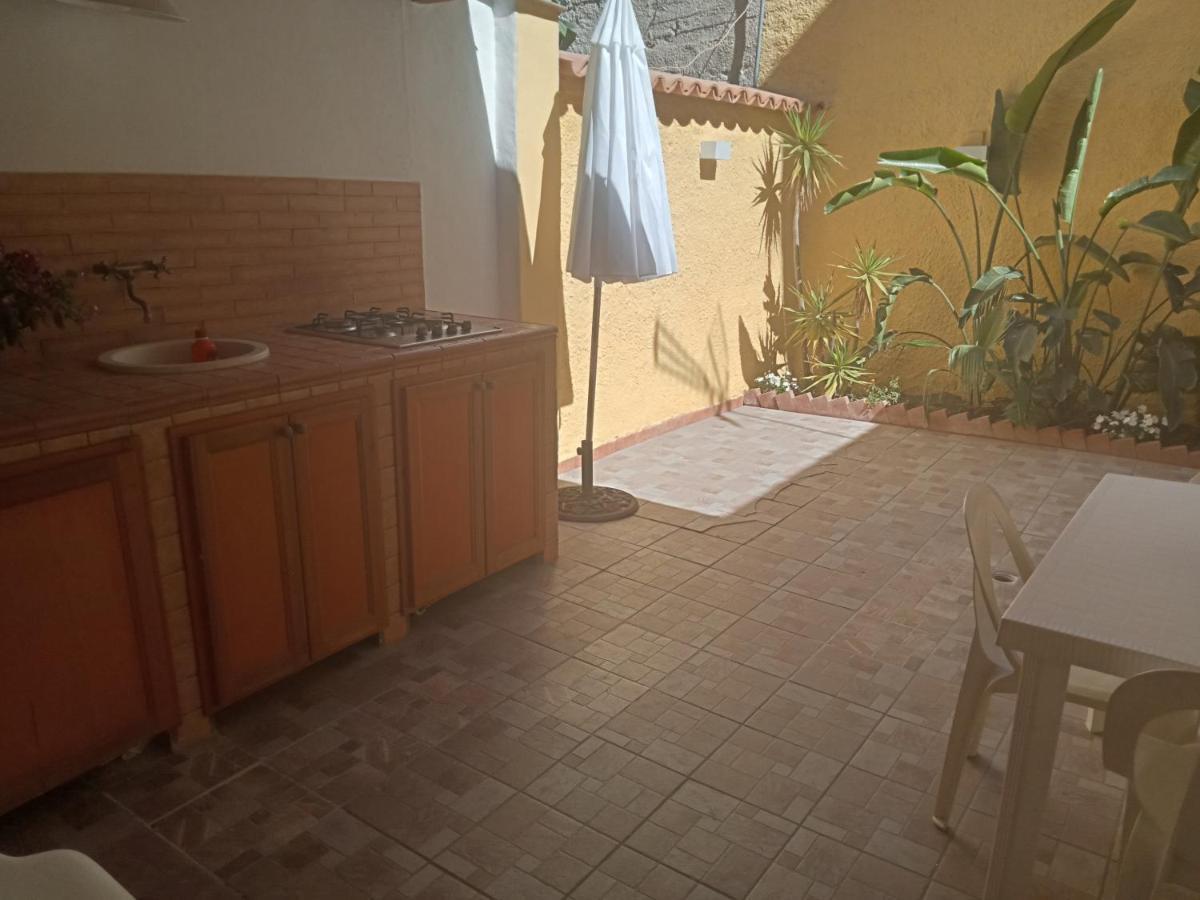 La Casetta Delle Strelizie Apartment Palermo