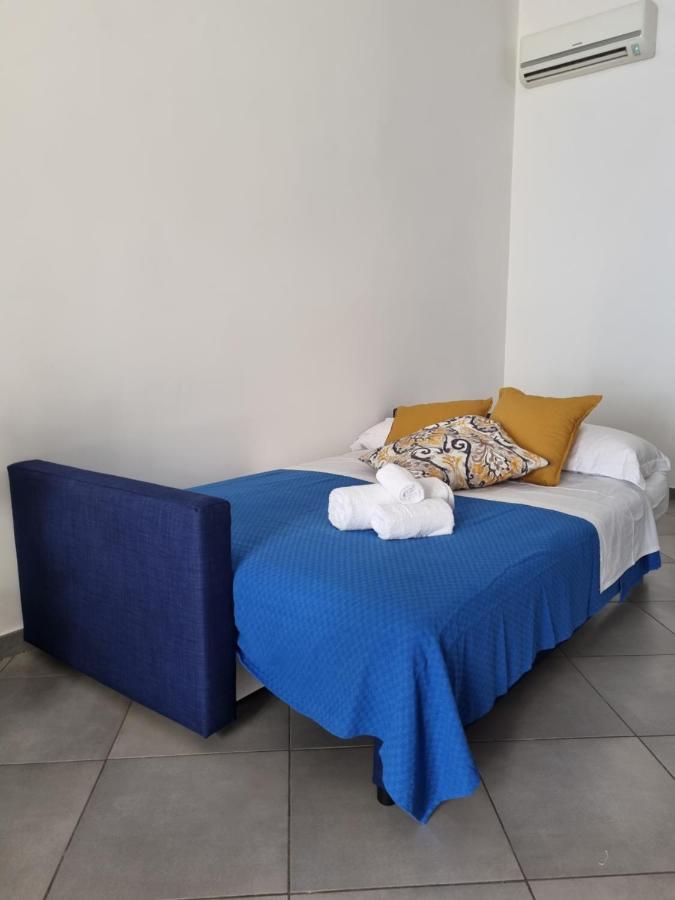 Apartment Casina Al 32 *