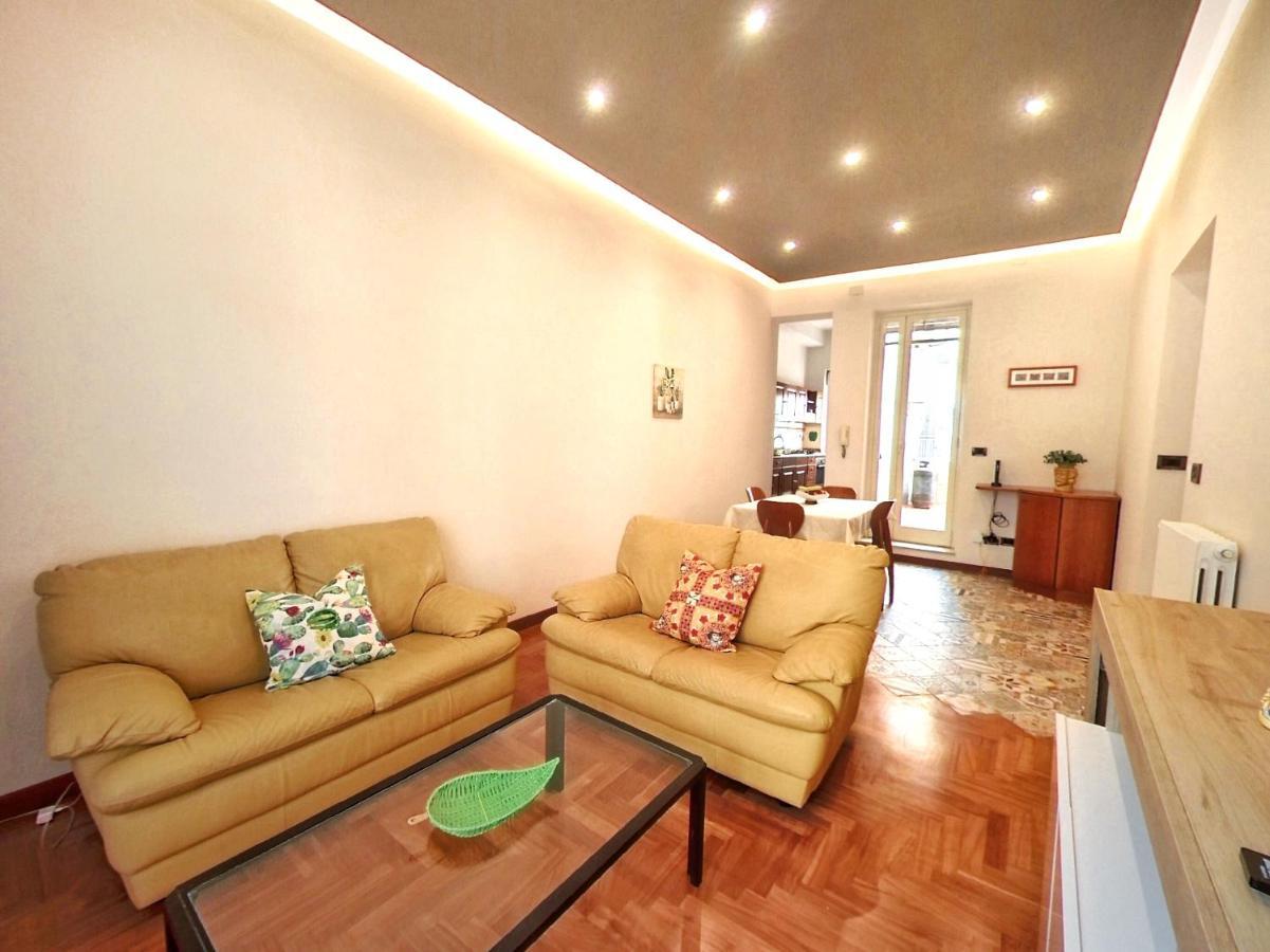 Apartment Annacati House Centro Storico Palermo