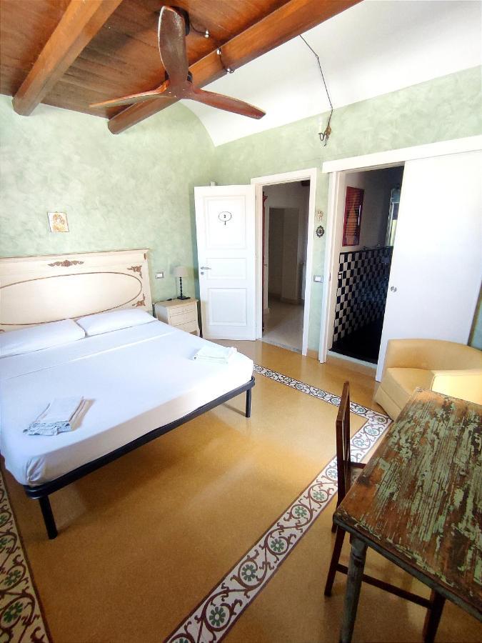 Guest house Cathedral Center 2