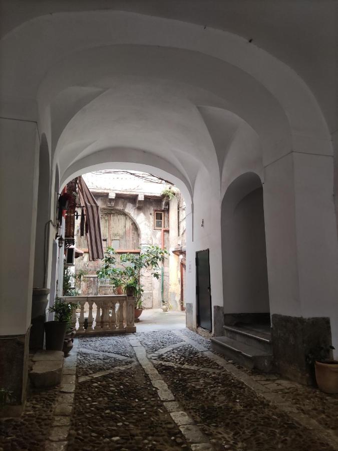Cathedral Center 2 Guest house Palermo