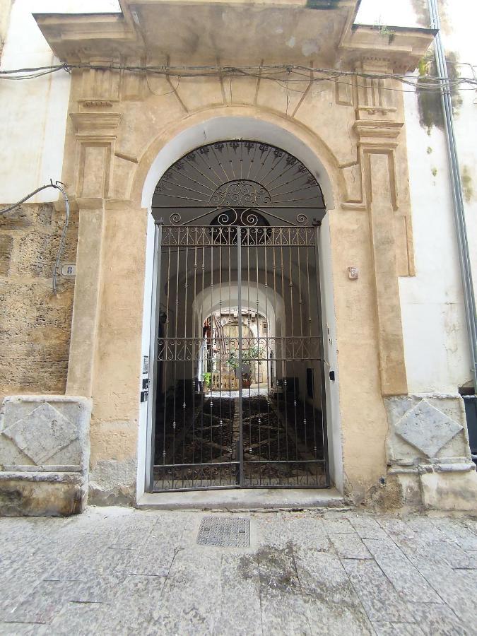 Affittacamere Cathedral Center 2 Palermo