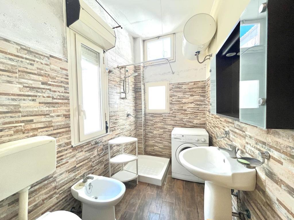 Apartment House Miry Palermo