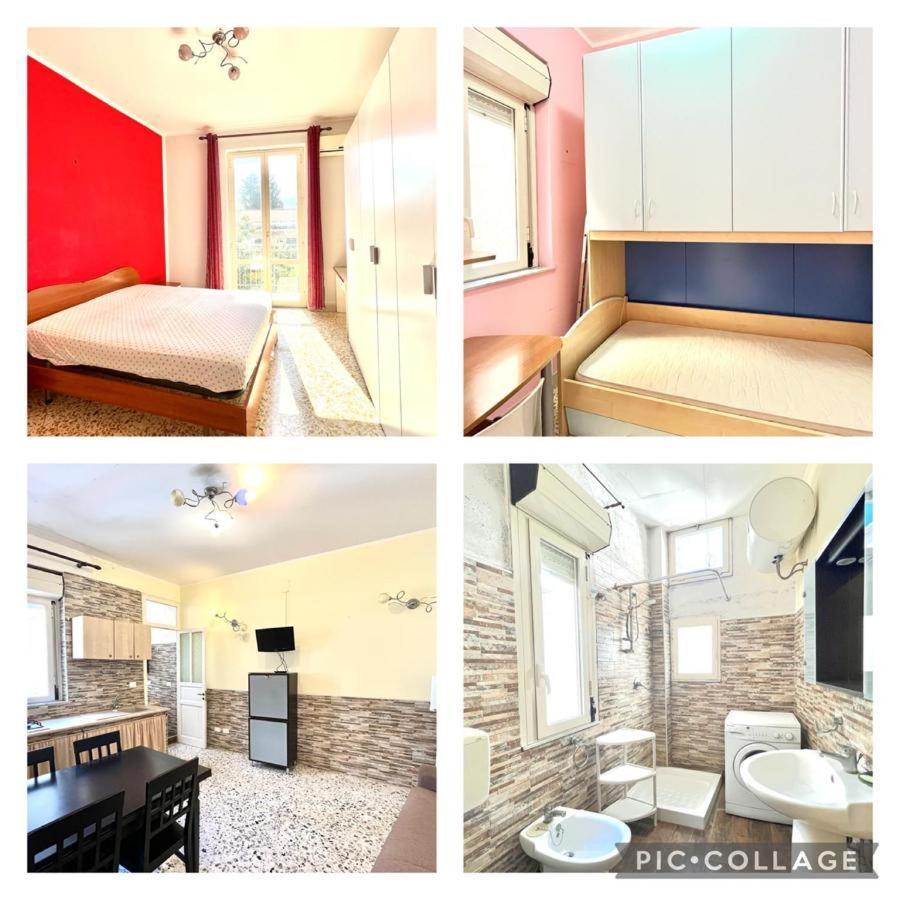 Appartamento House Miry Palermo