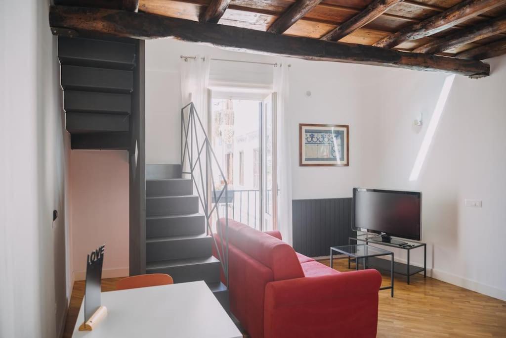 Gioia Mia Apartment