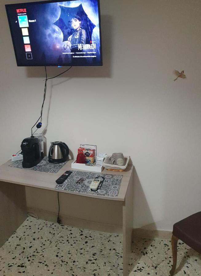 Stella Maris Bed & Breakfast 4*