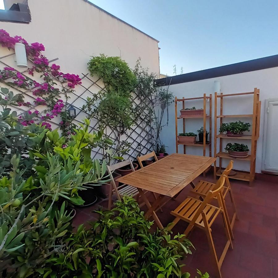 Homestay Casa Di Lisa Palermo