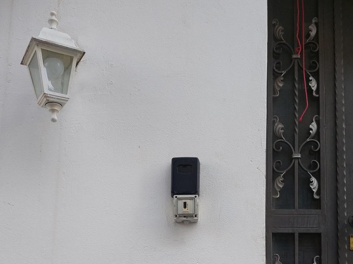 Apartamento Stanza Sicilia Bedda