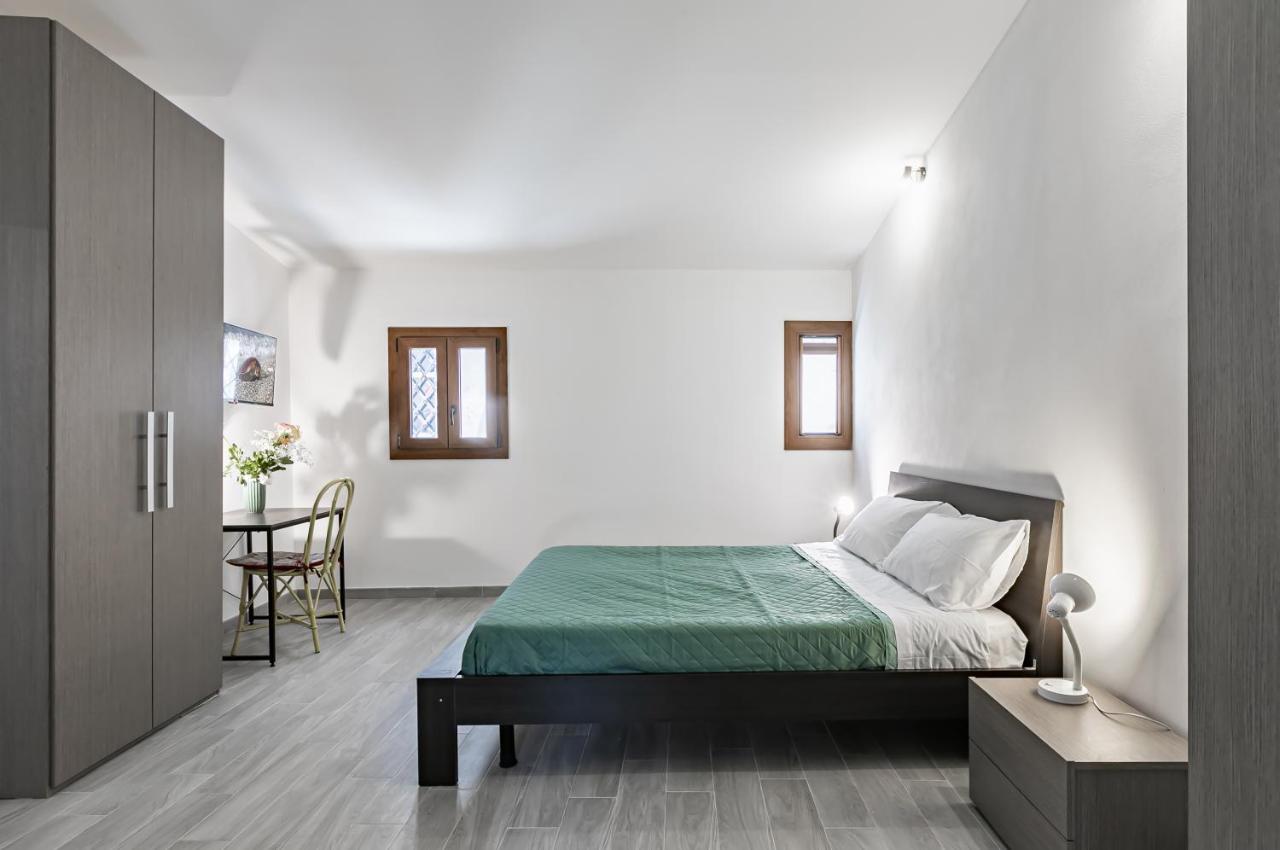 Teatro Massimo Elegant X5 Apartment *