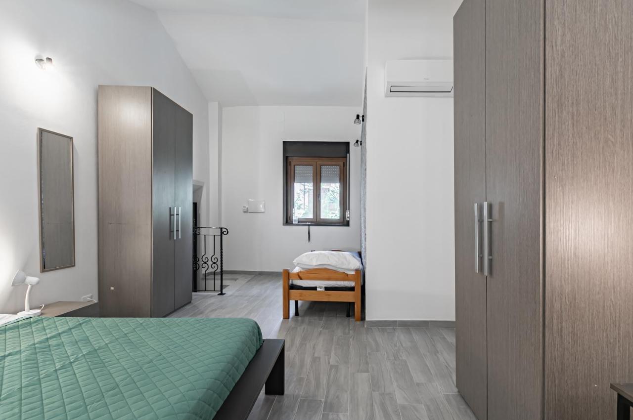 Teatro Massimo Elegant X5 Apartment Palermo