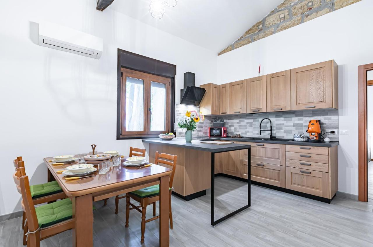 Apartment Teatro Massimo Elegant X5