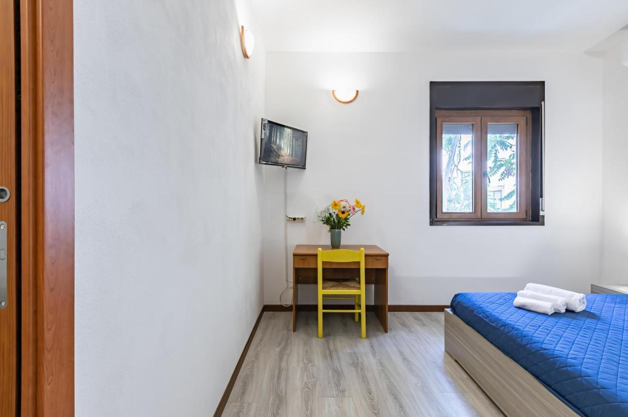 Apartment Teatro Massimo Elegant X5