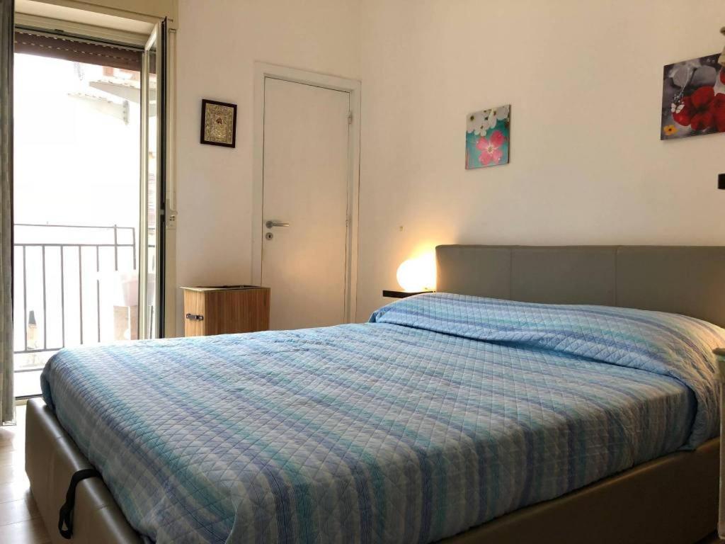 La Masa Apartment Palermo