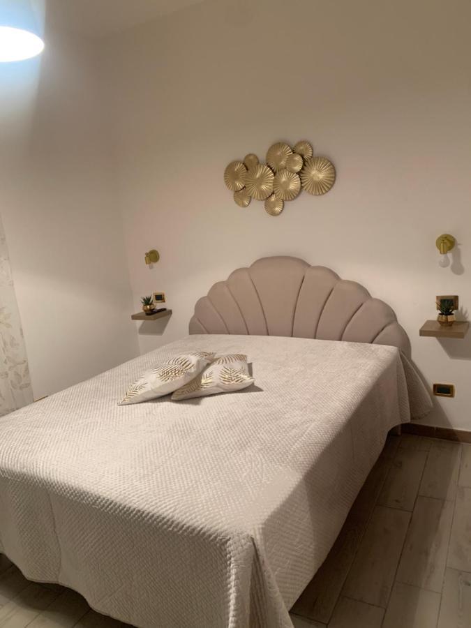Appartamento Re Tancredi House
