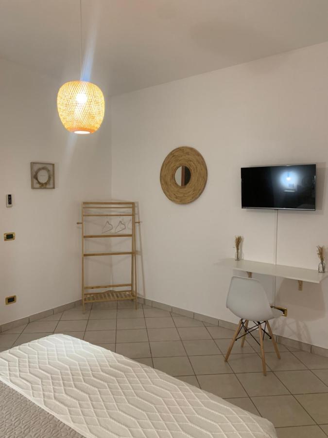 Re Tancredi House Palermo