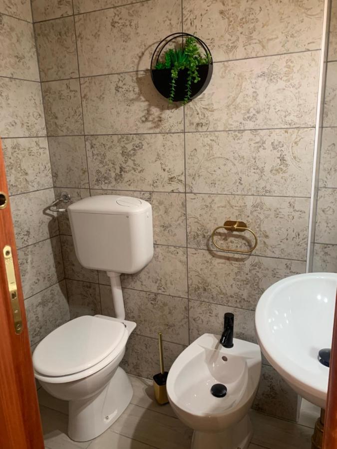 Re Tancredi House Appartamento Palermo