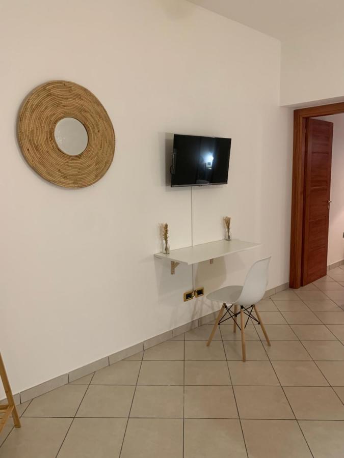 Re Tancredi House * Palermo