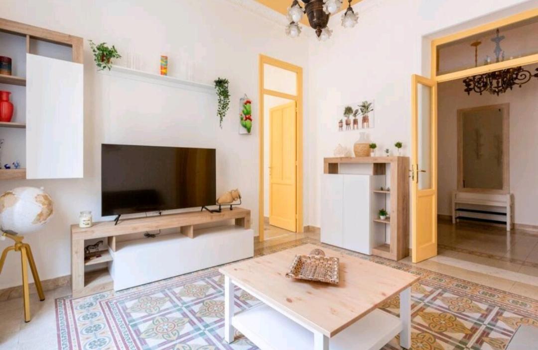 Merlo House - Inside The Historical Center Casa vacanze