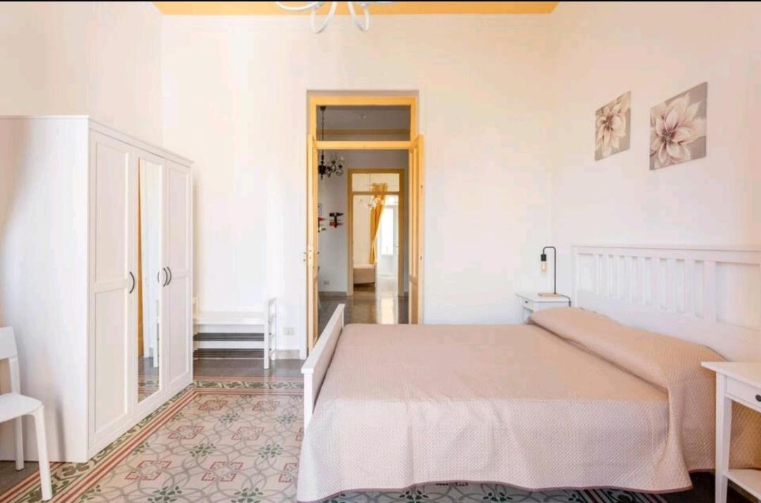 Casa vacanze Merlo House - Inside The Historical Center