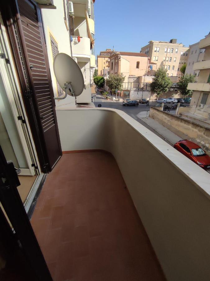 Gypsynomad - Your Crib In The Historical Centre Of