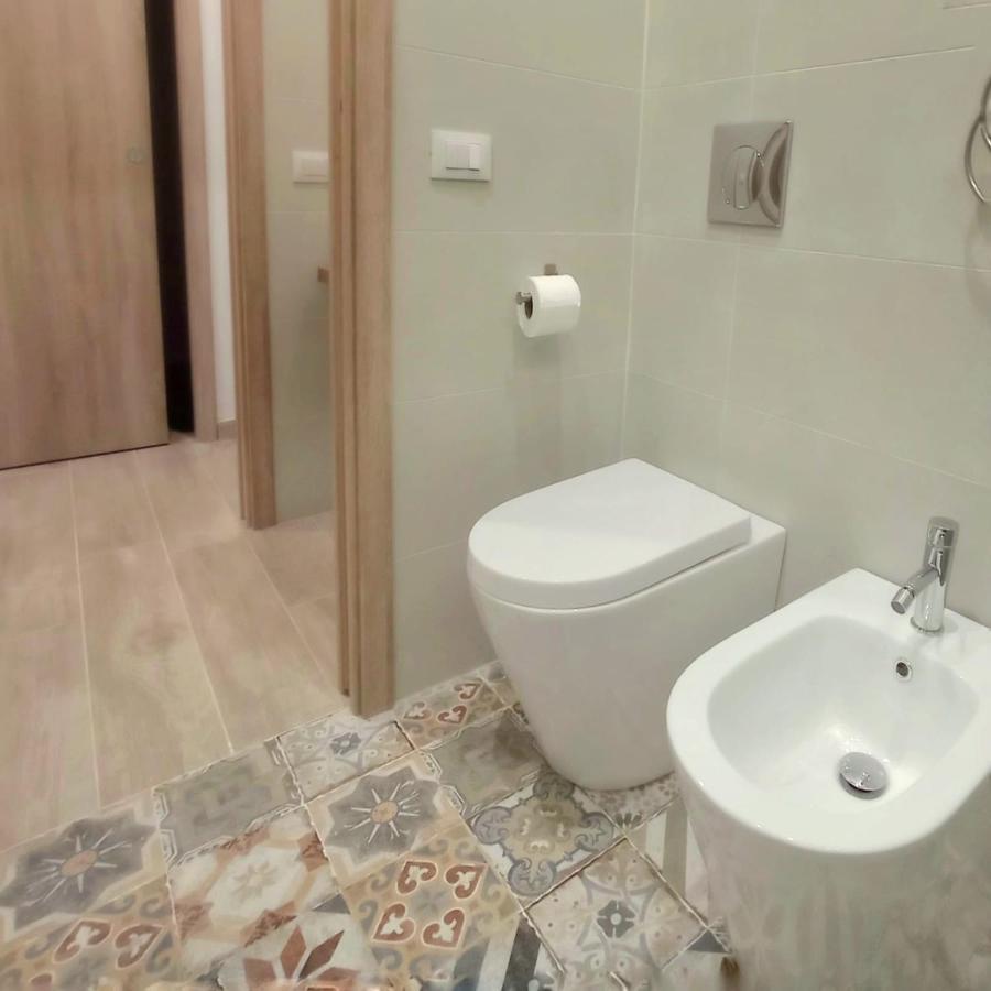 Appartamento Palermhost Palermo