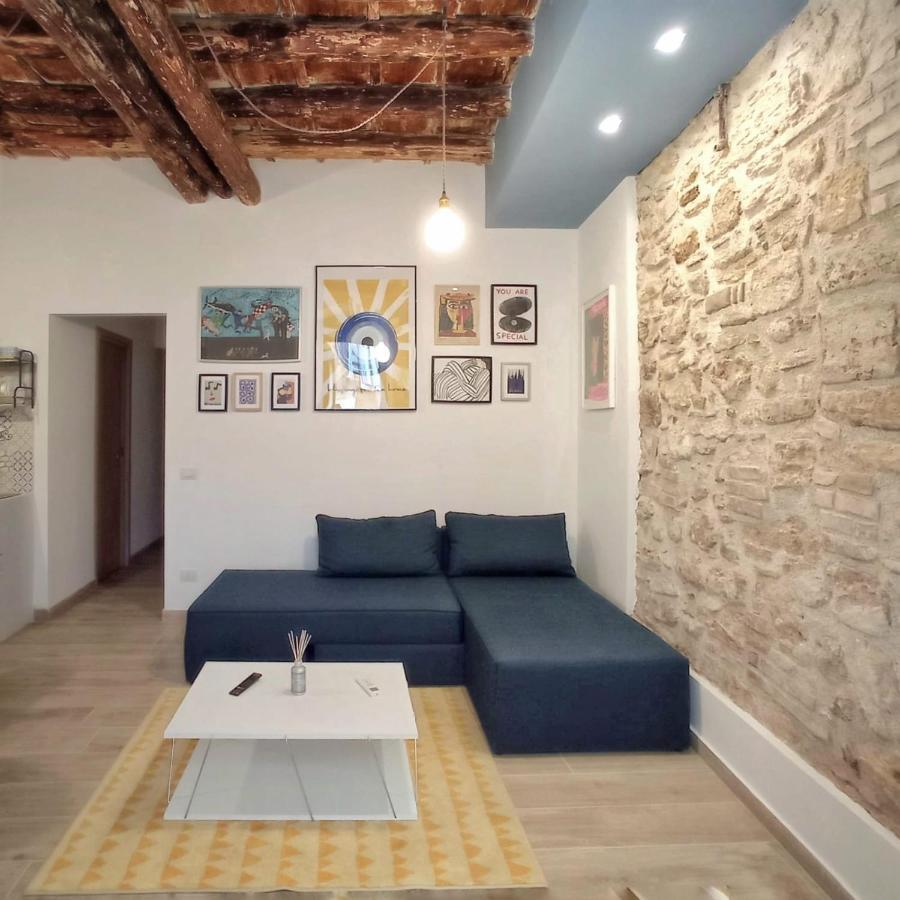 Appartamento Palermhost *