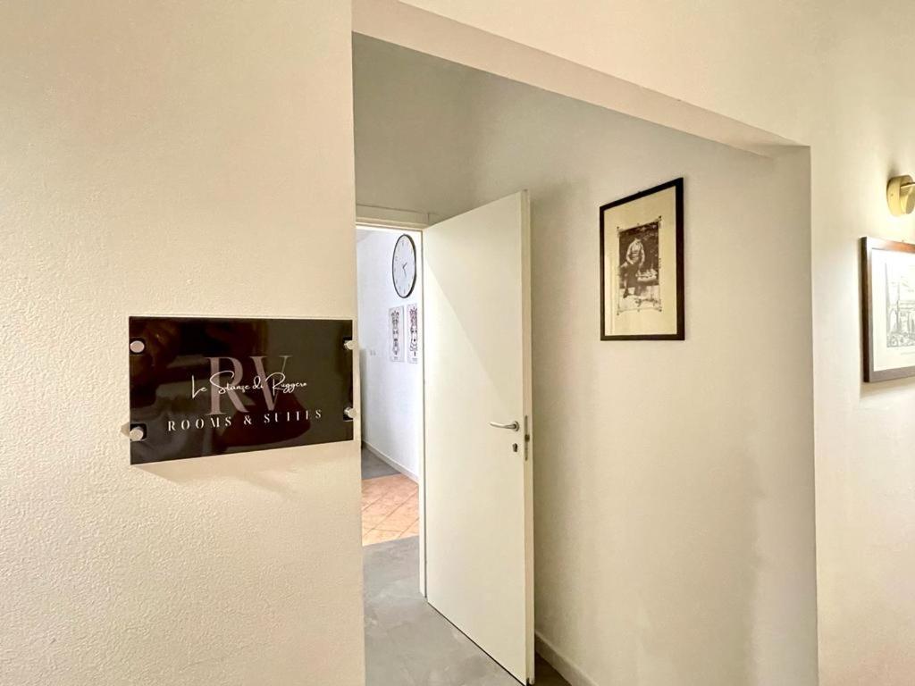 Affittacamere Le Stanze Di Ruggero Palermo