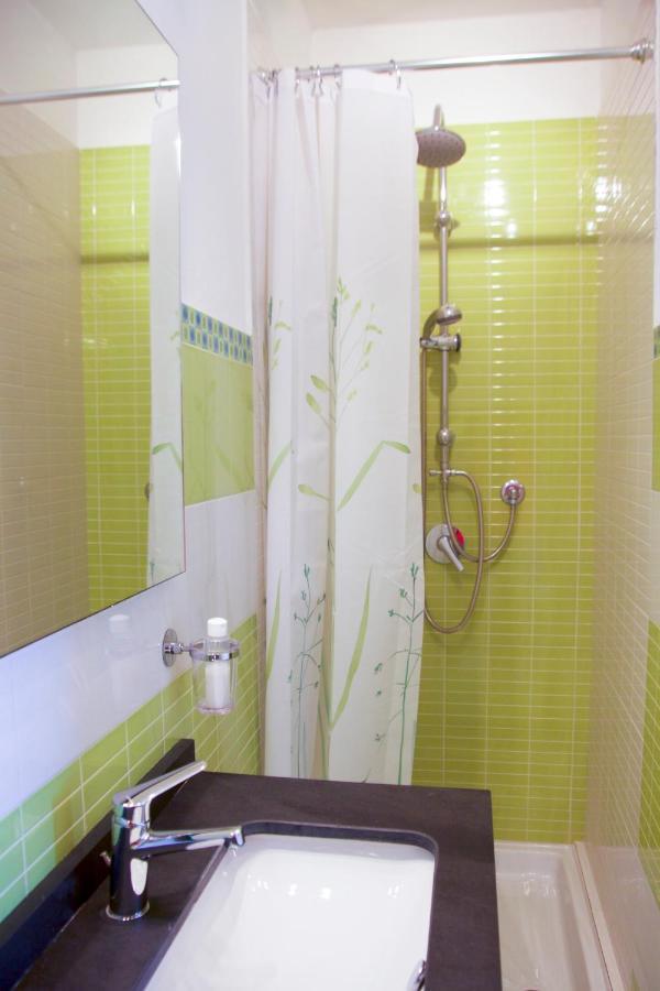 La Conca D'oro Apartment Palermo