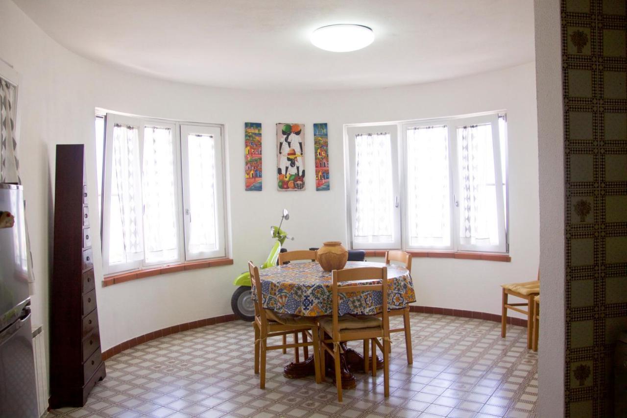 La Conca D'oro Apartment Palermo