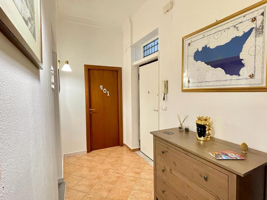 Affittacamere Le Stanze Di Ruggero Palermo