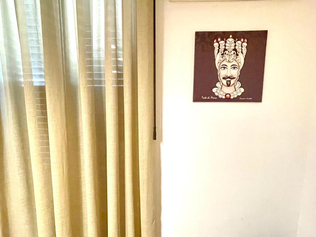 Le Stanze Di Ruggero Guest house Palermo